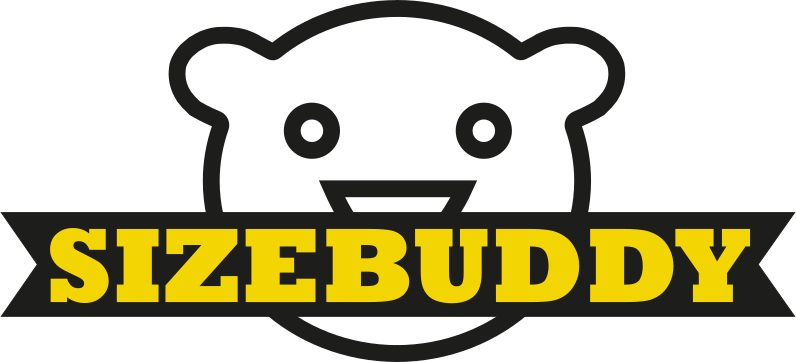SizeBuddy logo