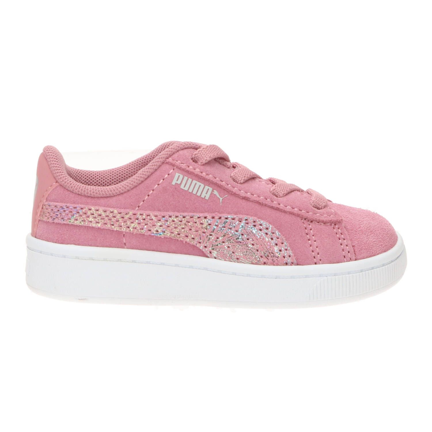 Puma Sneaker Meisjes Roze online kopen
