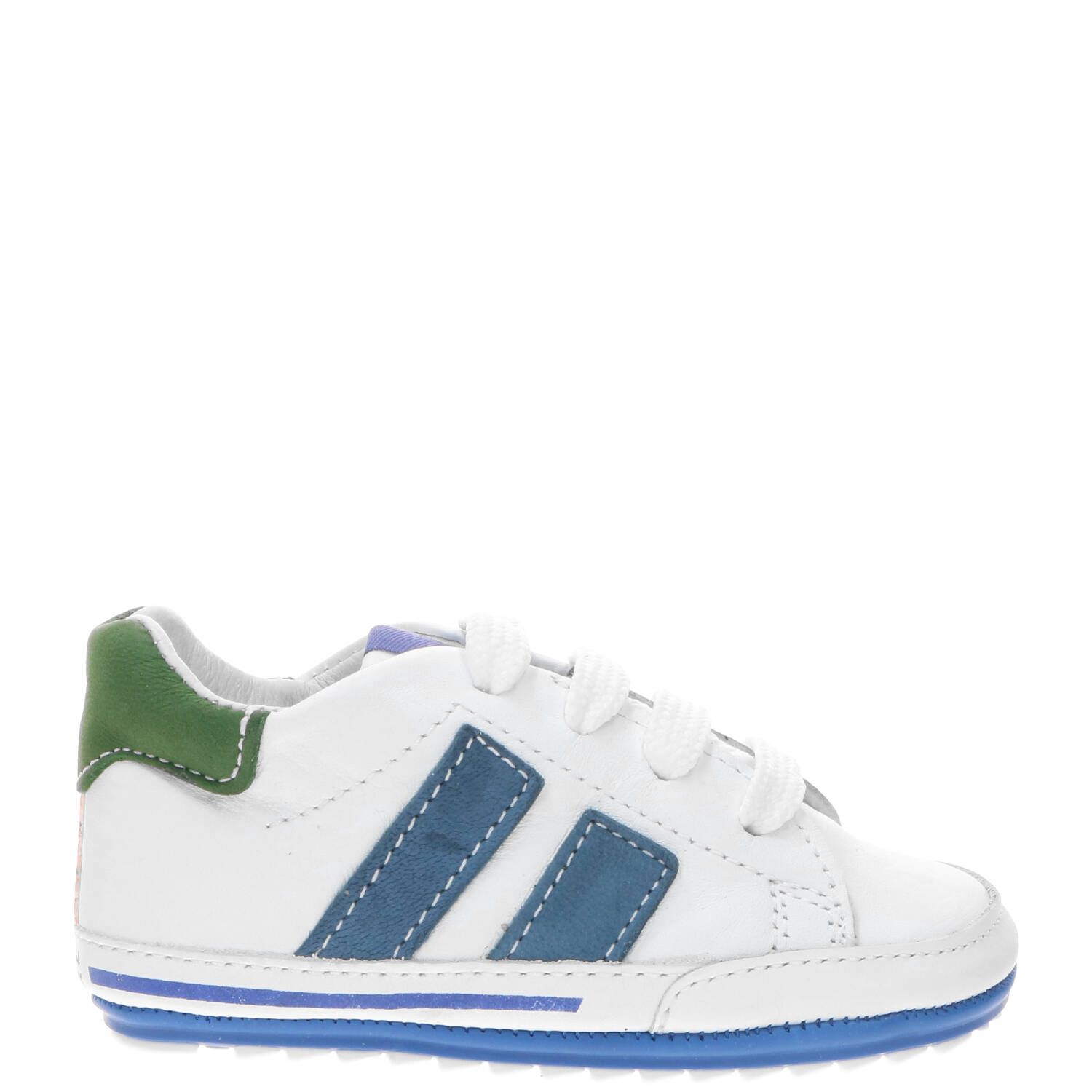 Shoesme BP21S024 E White Baby schoenen online kopen
