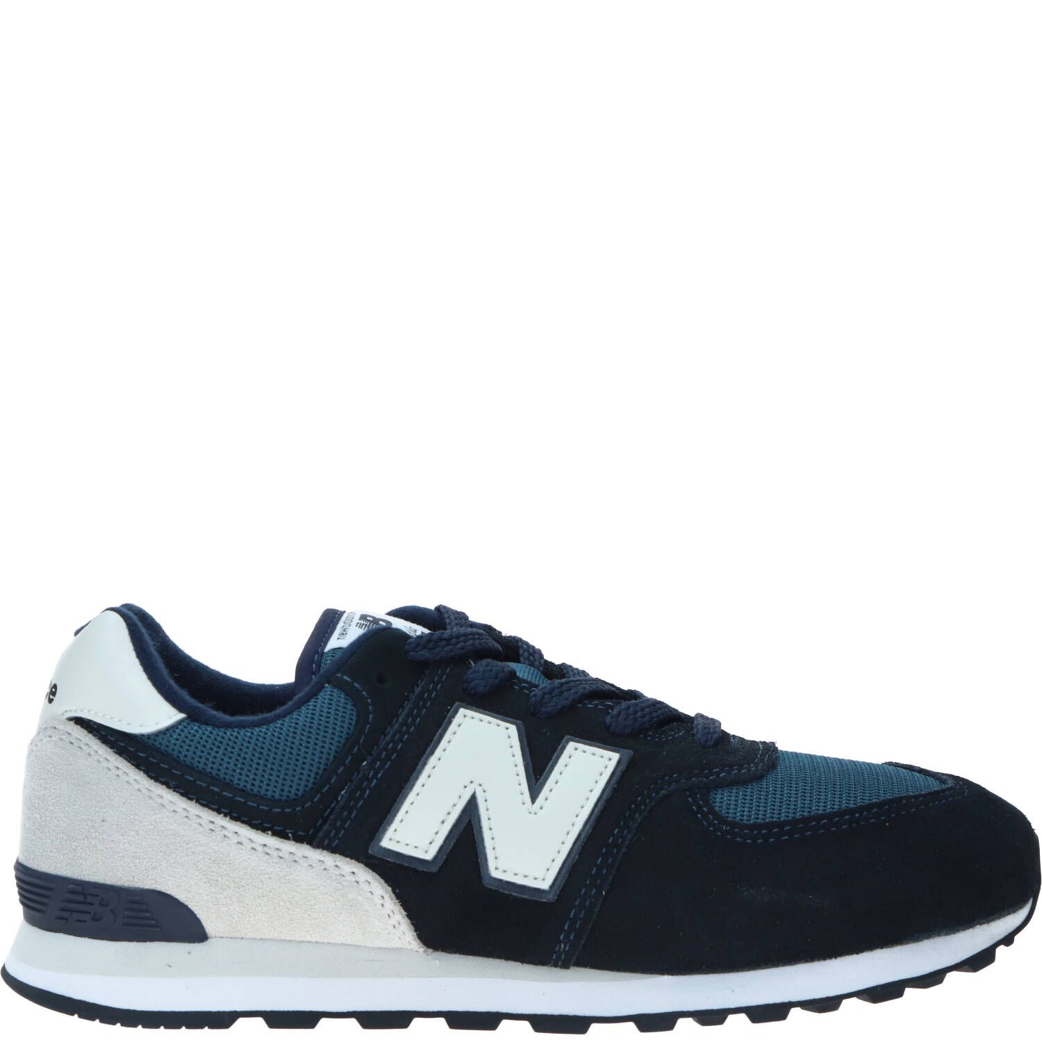 New Balance Sneakers GC574V1 Blauw online kopen