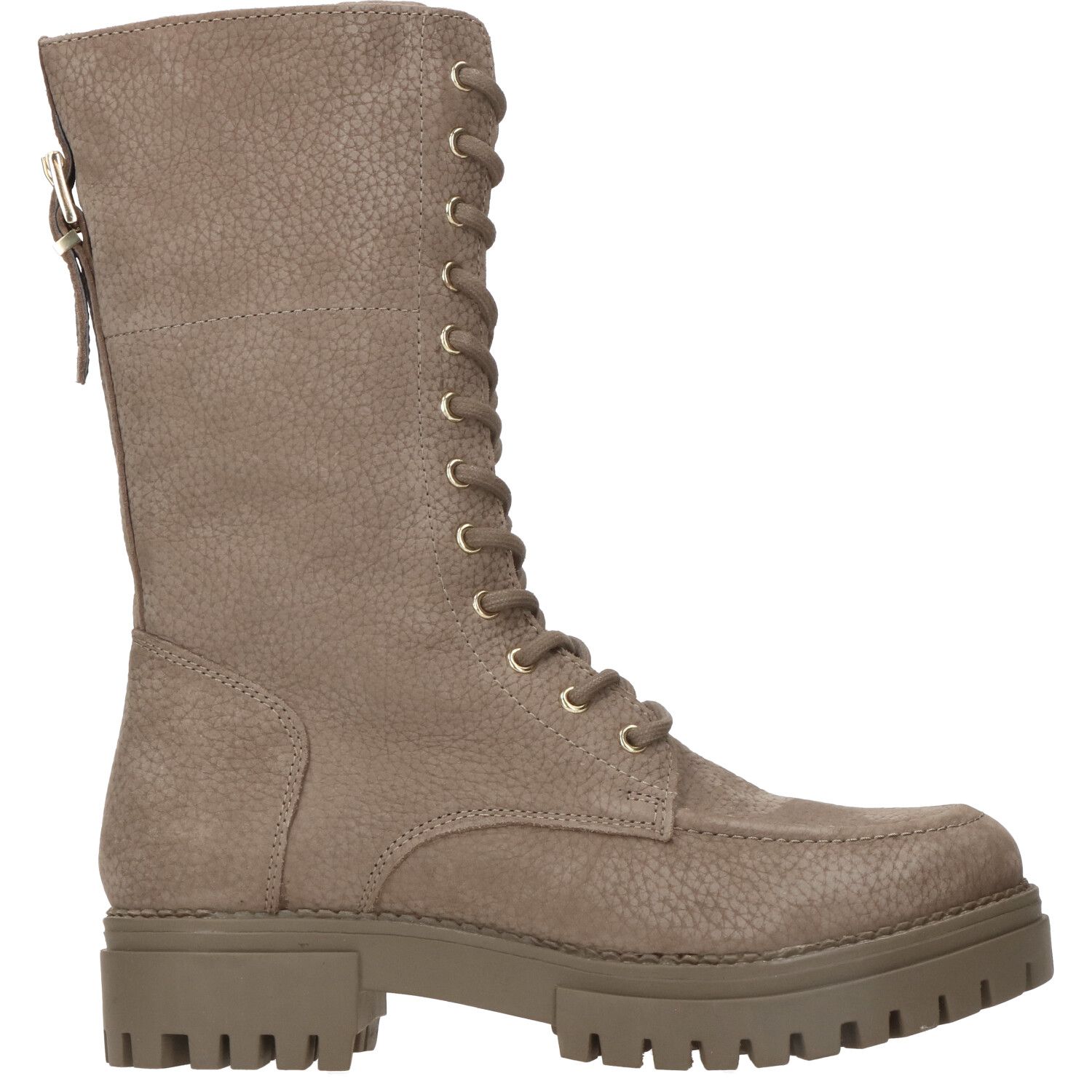 DSTRCT Veterboot  Taupe
