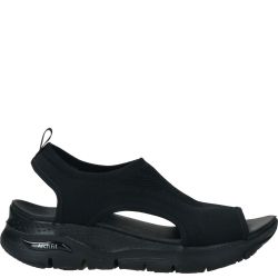 Skechers Arch Fit City Catch sandaal