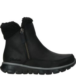 Skechers Synergy Collab damesboot