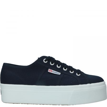 Superga COTW Linea Up and Down sneaker