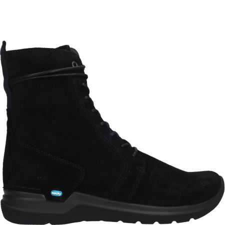 Wolky Bluff veterboot