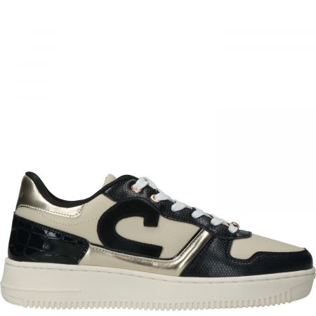 Cruyff Campo Low Lux sneaker