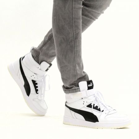 Mentaliteit Alsjeblieft kijk Bedachtzaam Puma Sneakers | Heren & Dames | Durlinger.com