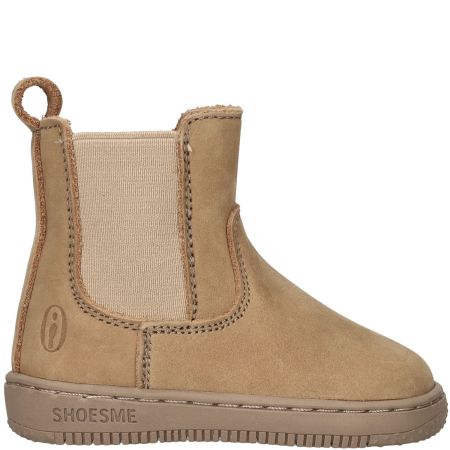 Shoesme Baby-Proof chelseaboot