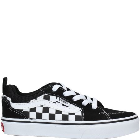 Vans Filmore Checkerboard sneaker