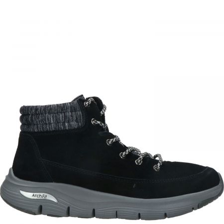 Skechers Arch Fit Smooth veterboot