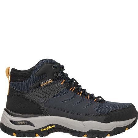 Skechers Relaxed Fit Arch Fit Dawson veterboot
