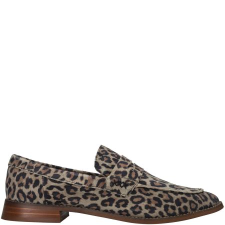 PS Poelman loafer