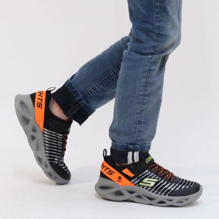 Aangepaste schoenen trollen karton airforce Schoenen Jongensschoenen Sneakers & Sportschoenen kinderschoenen sneakers 