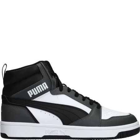 Puma Rebound halfhoge sneaker