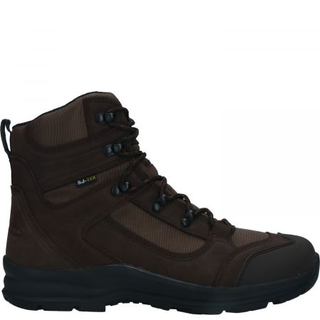 Safety Jogger veterboot