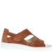 Waldläufer H-Vera comfort sandaal