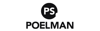 Poelman Logo