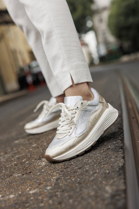 Sfeerfoto Xsensible Milau Stretchwalker