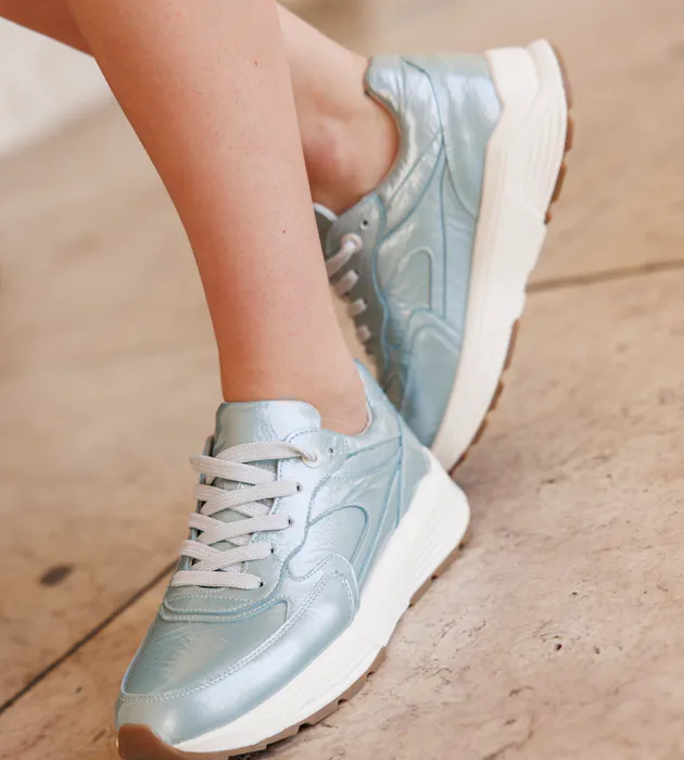 Afbeelding Ponte Vecchio dames sneaker