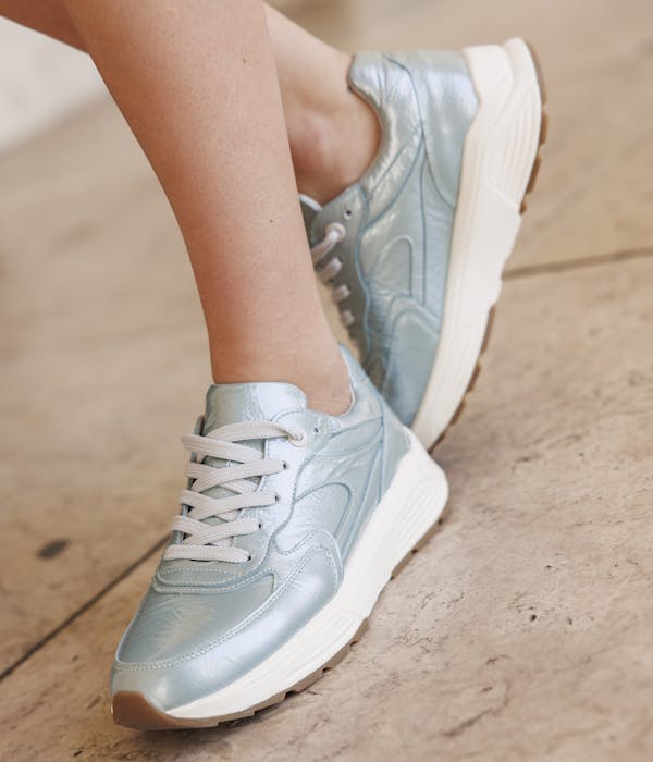 Afbeelding Ponte Vecchio dames sneaker