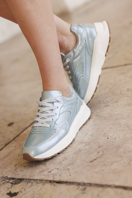 Xsensible Ponte Vecchio dames sneaker