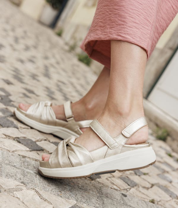 Xsensible Martinique dames sandaal