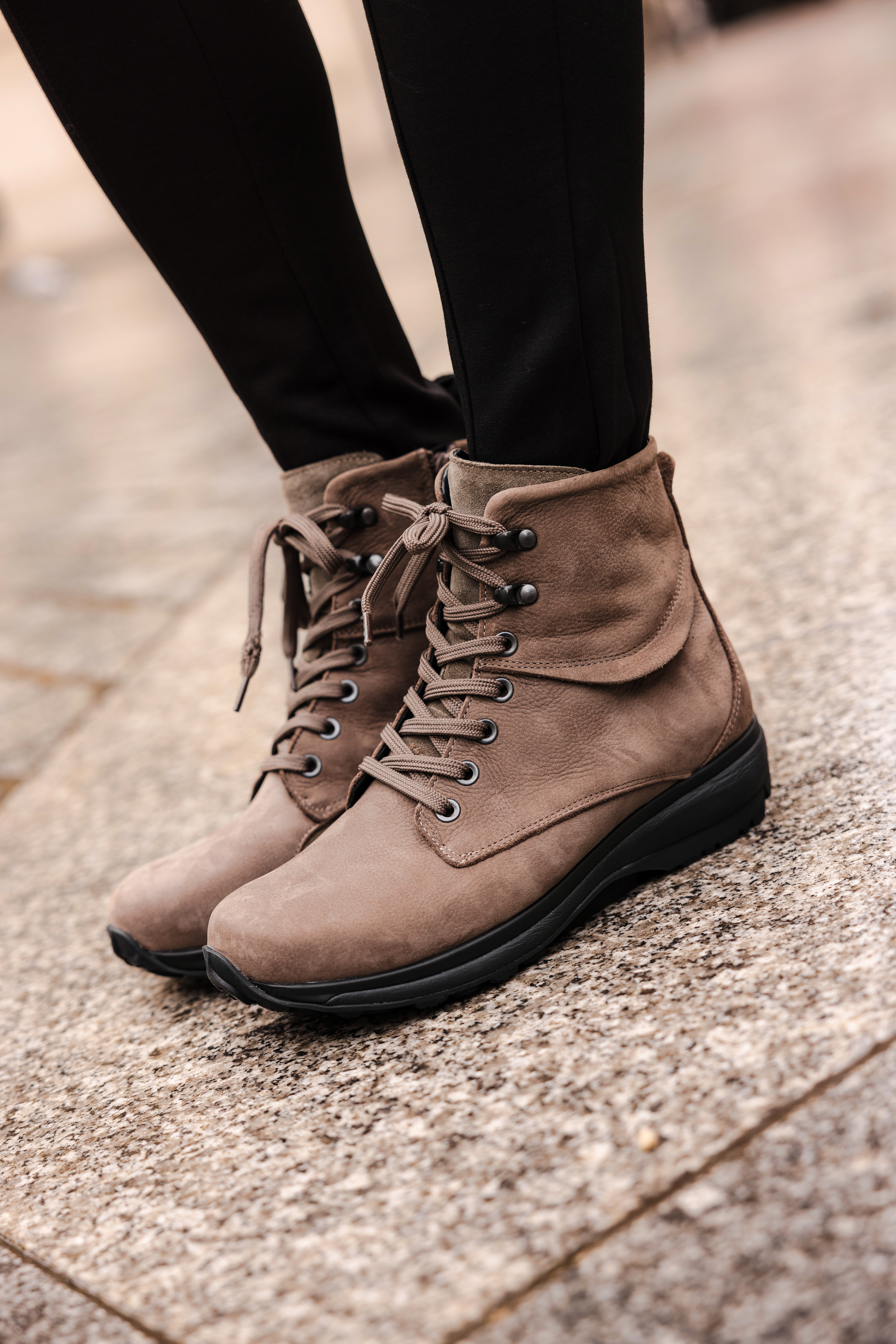 Afbeelding Xsensible Asti dames boots