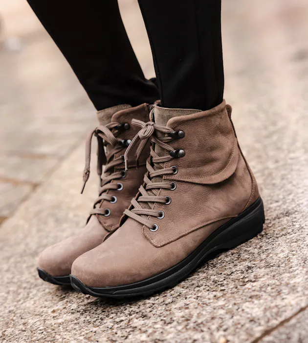 Afbeelding Xsensible Asti dames boots