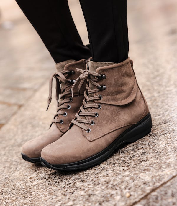 Afbeelding Xsensible Asti dames boots