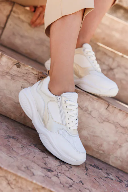 Xsensible SWX dames sneaker