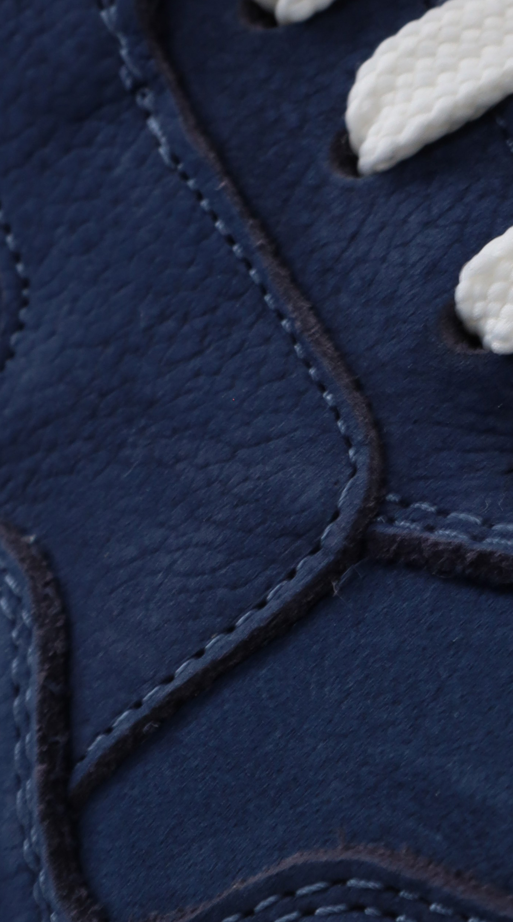 Afbeelding Xsensible Golden Gate Stretchwalker Blauw Heren Detail