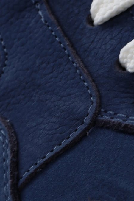 Afbeelding Xsensible Golden Gate Stretchwalker Blauw Heren Detail