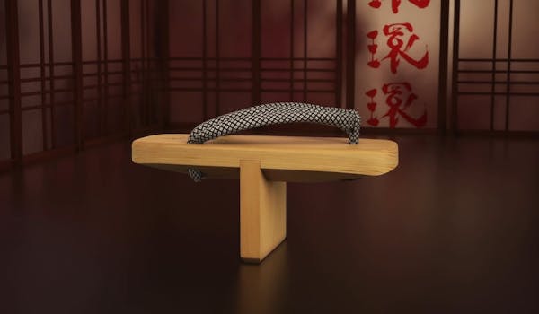 Afbeelding van een Ippon Ba