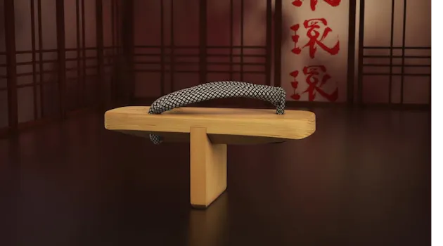 Afbeelding van een Ippon Ba