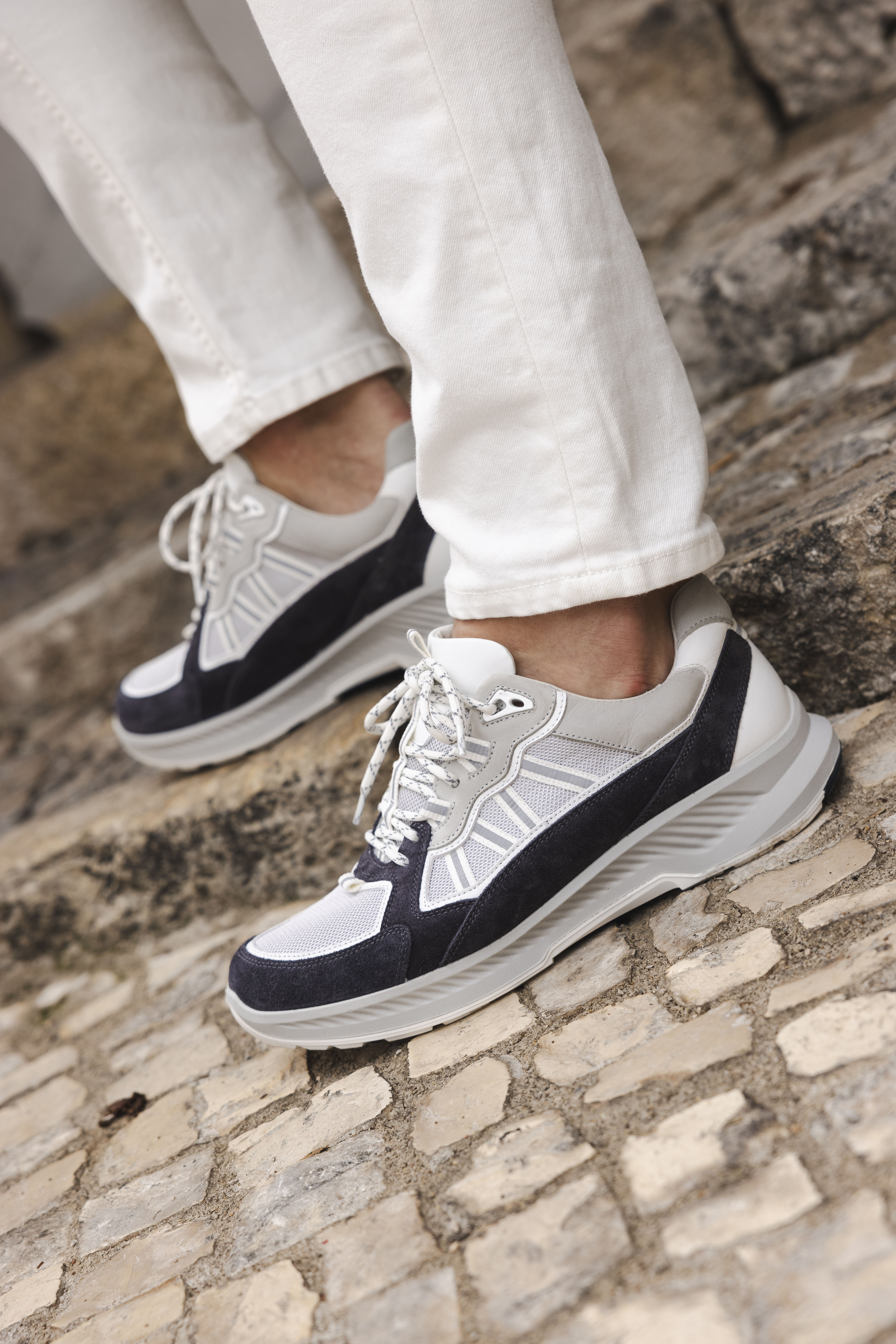 Afbeelding van Xsensible Colorado Stretchwalker Grijs