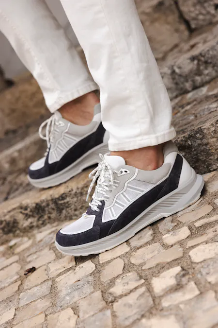 Afbeelding van Xsensible Colorado Stretchwalker Grijs