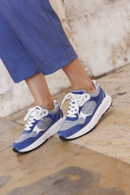 Xsensible Helix Stretchwalker Dames Afbeelding