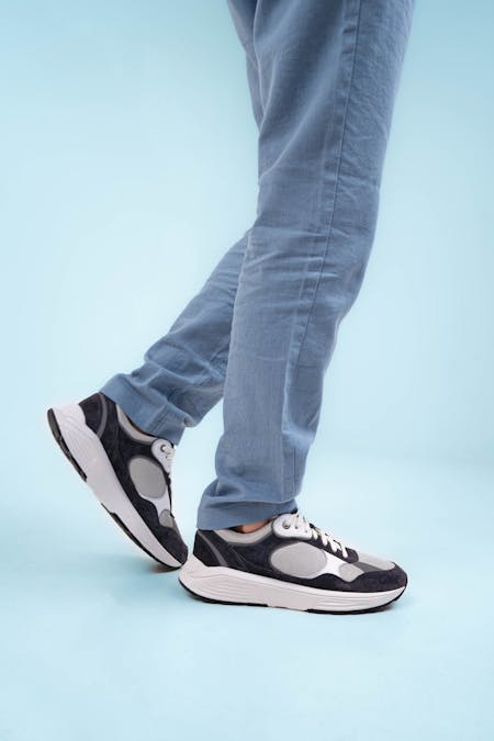 Xsensible Helix Stretchwalker Afbeelding