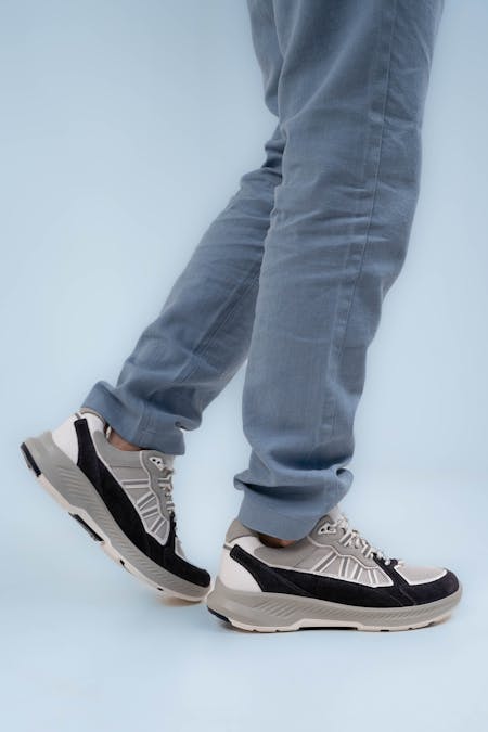 Xsensible Colorado Stretchwalker aan foto