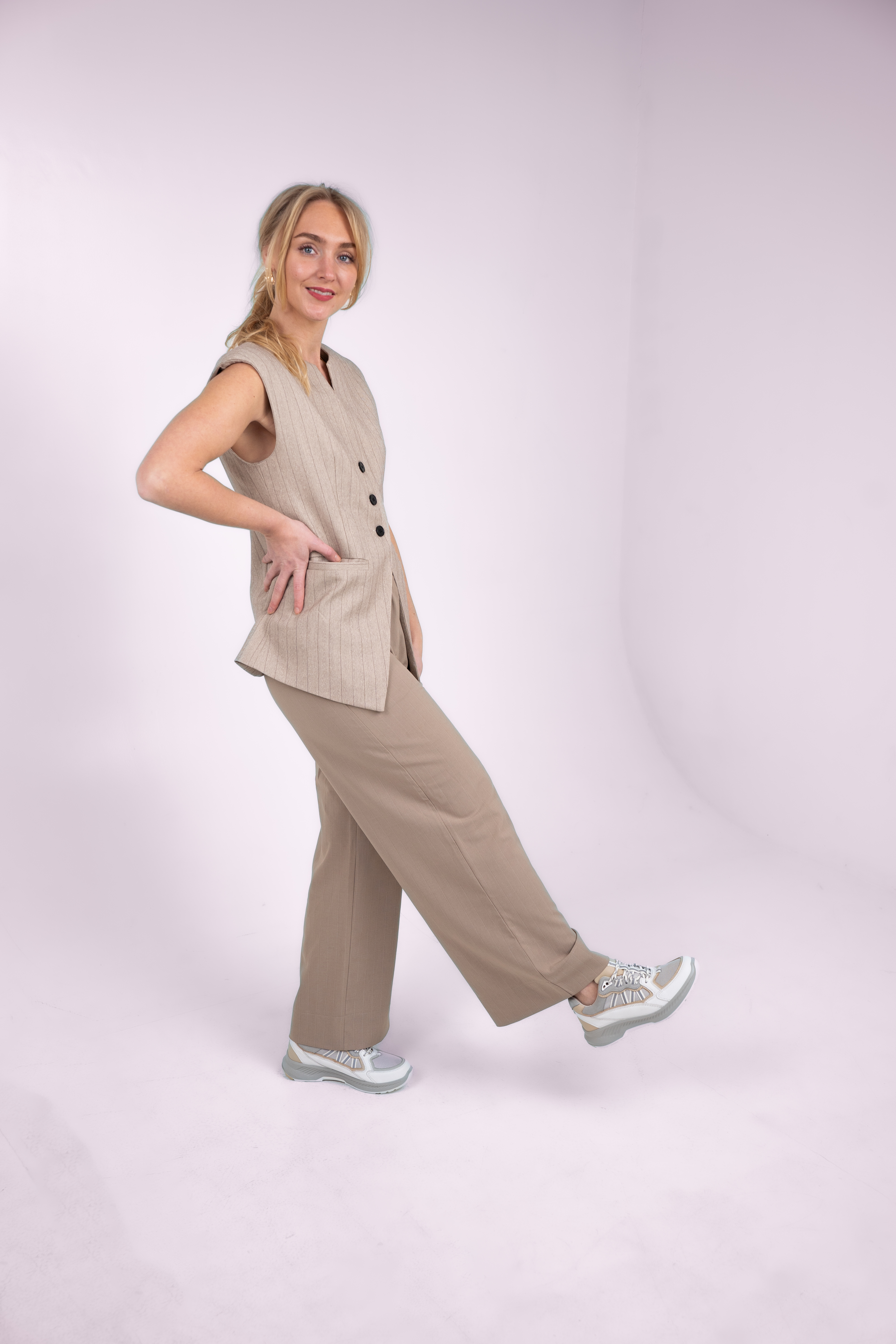Xsensible Colorado Stretchwalker Dames afbeelding