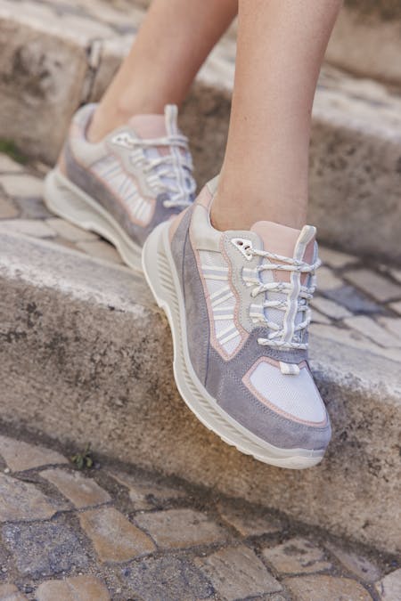 Xsensible Colorado Stretchwalker Dames afbeelding