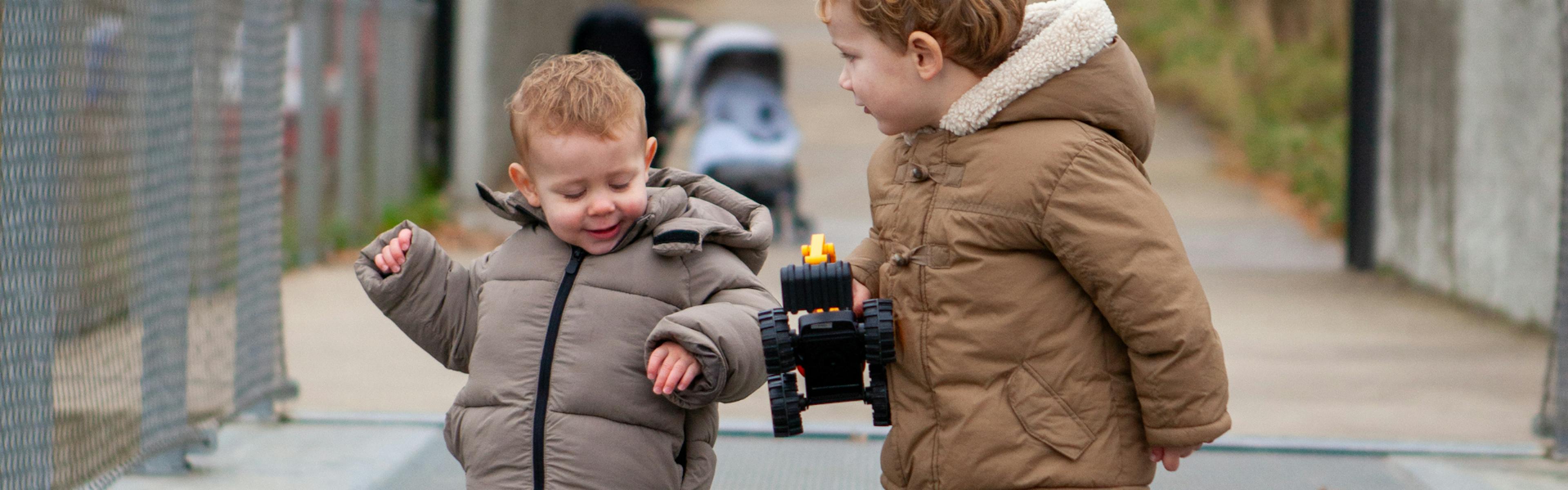Wat zijn goede kinderschoenen Tips en advies Durlinger