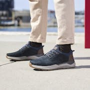 rieker heren instappers