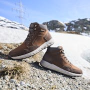 rieker heren veterboots