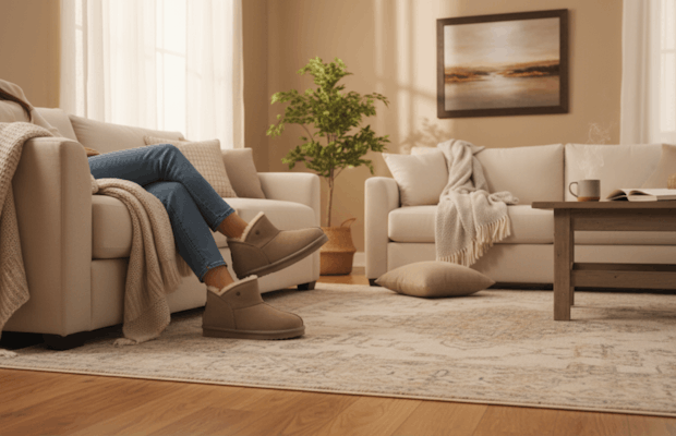 dames-pantoffels-beige-met-warme-voering.